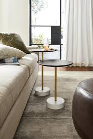 Arlington End Tables Modern End Tables Modern Living Room Furniture Room Board In 2020 Modern Furniture Living Room Modern End Tables Room And Board Furniture