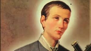 Doa ka St. Gerard pikeun nyungkeun rahmat