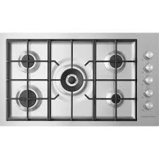 F&p acquires italian based elba for cooking expansion. Buy Fisher Paykel Series 9 Cg905dwngfcx3 5 Burner Gas Hob 81382fp Brushed Stainless Steel Marks Electrical