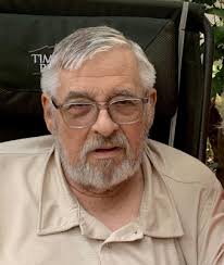 Obituary information for Mr Kenneth A. Koval