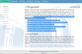 Biasanya isu harta sepencarian timbul apabila berlaku penceraian dalam rumah tangga. Suraya Ringgitohringgit Com On Twitter Mais Launches E Faraid To Facilitate Estate Management For Muslims Https T Co Pl0tjimhhu