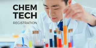 CHEMICAL TECHNICIANS: Requirements for Registration