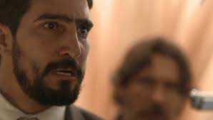 Laila e Jamil partem para lua de mel em 'Órfãos da Terra'