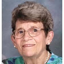 AUDREY ADELE (BECKER) RECTENWALD Obituary