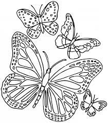 15 Nouveau De Dessin Papillon A Imprimer Collection Coloriage Coloriage Coloriage Mandala Coloriage Magique Coloriage