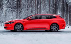 2015 Kia Sportspace Concept In 2020 Kia Motors Kia Optima Kia
