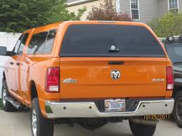 Image result for Omaha Orange 2012 Ram