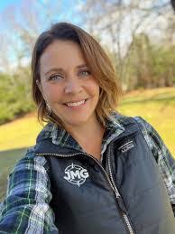 Susan Grenier's Instagram, Twitter & Facebook