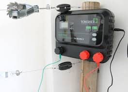 When wiring an electric fence, either a series or parallel wiring configuration can be used. Electric Fence 12kv Security Electric Fence Energizer Buy Electric Fence Electric Fence Energizer High Voltage Electric Fence Product On Alibaba Com