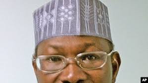 Explore more on attahiru jega. Hira Da Shugaban Hukumar Zaben Nigeria Professor Attahiru Jega A Washington