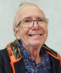 Obituary for Charles William Lawton