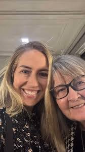 Rae Hancock's Instagram, Twitter & Facebook