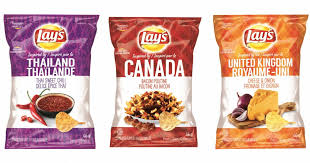 We did not find results for: Lay S Potato Chips Announces Winning International Flavours That Canadians Voted For Georgia Straight Vancouver S News Entertainment Weekly