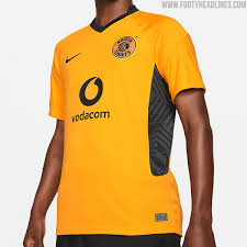 Stuart baxter will not be on the bench when new club chiefs face. Kaizer Chiefs 21 22 Home Away Kits Released Footy Headlines