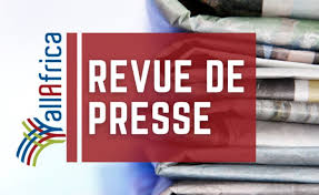 Afrique: Revue de presse de l'Afrique Francophone du 10 janvier 2026