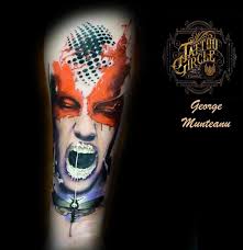 Tattoo Circle Passau