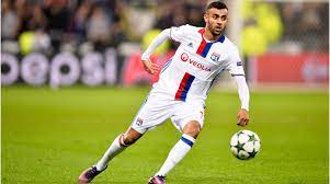 Leicester deservedly reduced the arrears through rachid ghezzal, who punished an embarrassing blunder from alisson. 300 Mio Marke Bei Einnahmen Geknackt Monacos Ghezzal Zu Leicester City Transfermarkt