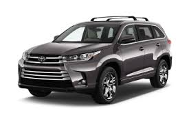 Toyota highlander limited platinum presented by aaron pittman at marietta toyota. 2017 Toyota Highlander Limited Platinum 4x4 V6 Specs And Features Msn Autos