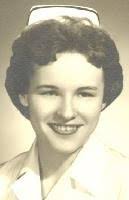 Janet Walker Obituary (1941