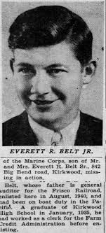 Everett R. Belt, Jr.