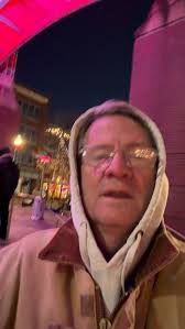 Honored to be alongside @mayorkincannon as she lit the menorah tonight in  Market Square. Happy Hanukkah to all my Jewish friends.