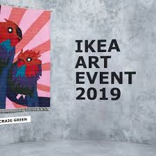 Ανακαλύψτε τα πάντα για το υπνοδωμάτιο των ονείρων σας! Ikea Das Ist Kunst Auf Die Wir Stehen Die Teppiche Der Facebook