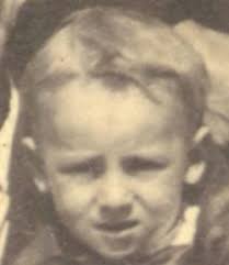 Leonard Vernon O'Neal (1907-2001)