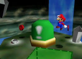 Check this super mario 64 switch (3d all stars) guide on metal cap in the game! Metal Cap Green Block Effect How To Get Super Mario 64 Switch Gamewith