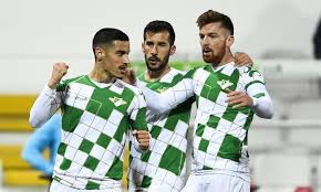 Moreirense vs nacional streaming football,regarder le match de moreirense vs nacional live en direct en ligne streaming sur internet pc free gratuit. Moreirense Nacional 2 1 Destaques Maisfutebol