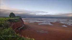 Incredible Time Lapse Of The Highest Ocean Tides Six Hours In 52 Seconds Youtube The ocean's surface rises and falls predictably due to changes in gravitational forces originating from the moon and the sun. incredible time lapse of the highest ocean tides six hours in 52 seconds