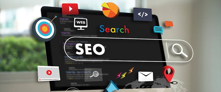 SEO Services in Pakistan That Help You Rank and Grow | Blimp Digital  Marketing & PR