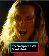 Louis Finds Out Lestat Is A Vampire