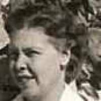 Phyllis Jane Walter (1918–1980) • FamilySearch