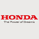 American Honda Motor Co., Inc. logo
