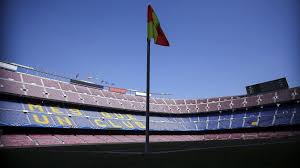 Barcelona is the capital of anzoátegui state, venezuela and was founded in 1671. Medienberichte Fc Barcelona Droht Im Januar Konkurs Kicker