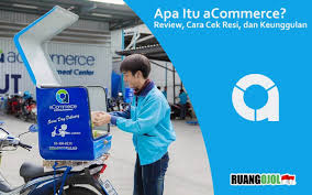 Tinggal koneksi internet saja dan kamu bisa menanyakan resi pengiriman, status tagihan, isi pulsa yang gagal tidak masuk selalu refund, token listrik belum diterima, dan permasalahan lainnya. Review Acommerce Keunggulan Cara Cek Resi Dan Lama Pengiriman