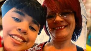 Fundraiser for Christine McManus by Shane McManus : Justice for Maria Murray