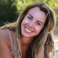 Bianca Harmon's Instagram, Twitter & Facebook