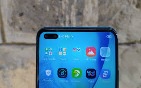 The Infinix Note 8 Unboxing and First ...