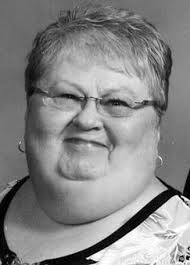 DEBRA BUCK Obituary (1954