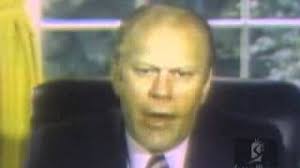 Ford Pardons Nixon: potus_geeks — LiveJournal