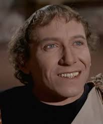 Just curious, does anyone remember Alexander Mundy? He was