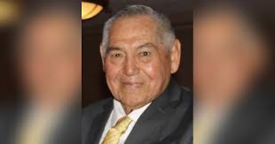 Obituary for Dr. Mario Augusto Muñoz Llerena