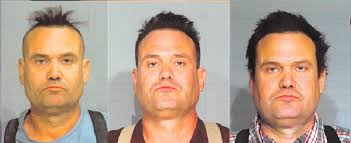 Sex offender failing to register in St. George now facing charges related  to 'DarkNet' photos