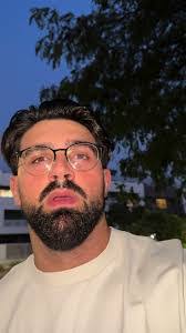 Abel Brambila's Instagram, Twitter & Facebook