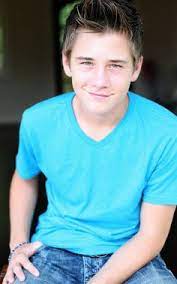 He is 26 years old as of 2021. Luke Benward Bio Height Weight Age Measurements Celebrity Facts