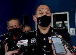 Obat ini bekerja dengan cara menstabilkan kadar kolesterol dalam darah. Former Soldier Shot Dead After Attacking Army Control Post In Gerik Malaysia News Today