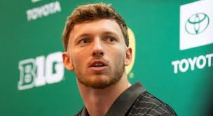 Oregon lands commitment from former Texas A&M receiver Caleb Chapman