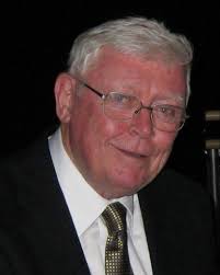 Gerald Francis Barnes Obituary February 2, 2023