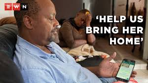 Mdunana, 24, from lombardy west. After Daughter S Mystery Death In China Family Pleas For Help With Repatriation Youtube